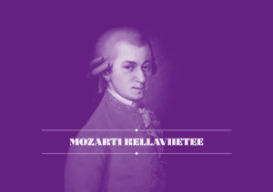 Mozarti kellaviietee